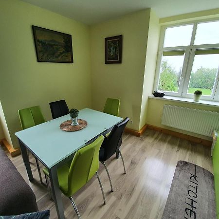 Apartman Helenka Stara Morava Tatranska Lomnica Bagian luar foto
