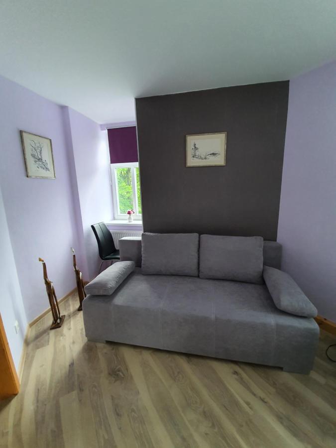 Apartman Helenka Stara Morava Tatranska Lomnica Bagian luar foto