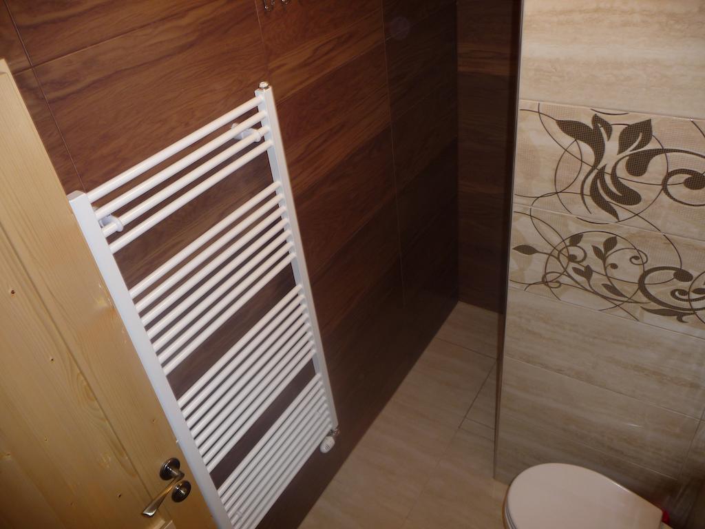 Apartman Helenka Stara Morava Tatranska Lomnica Ruang foto
