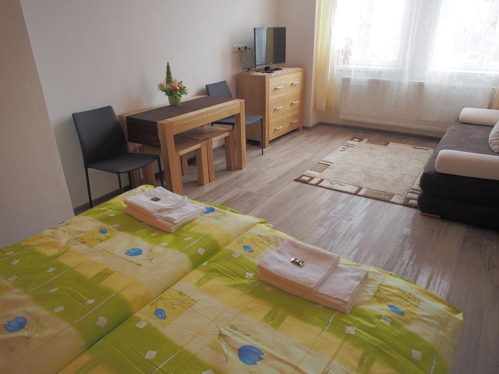 Apartman Helenka Stara Morava Tatranska Lomnica Bagian luar foto