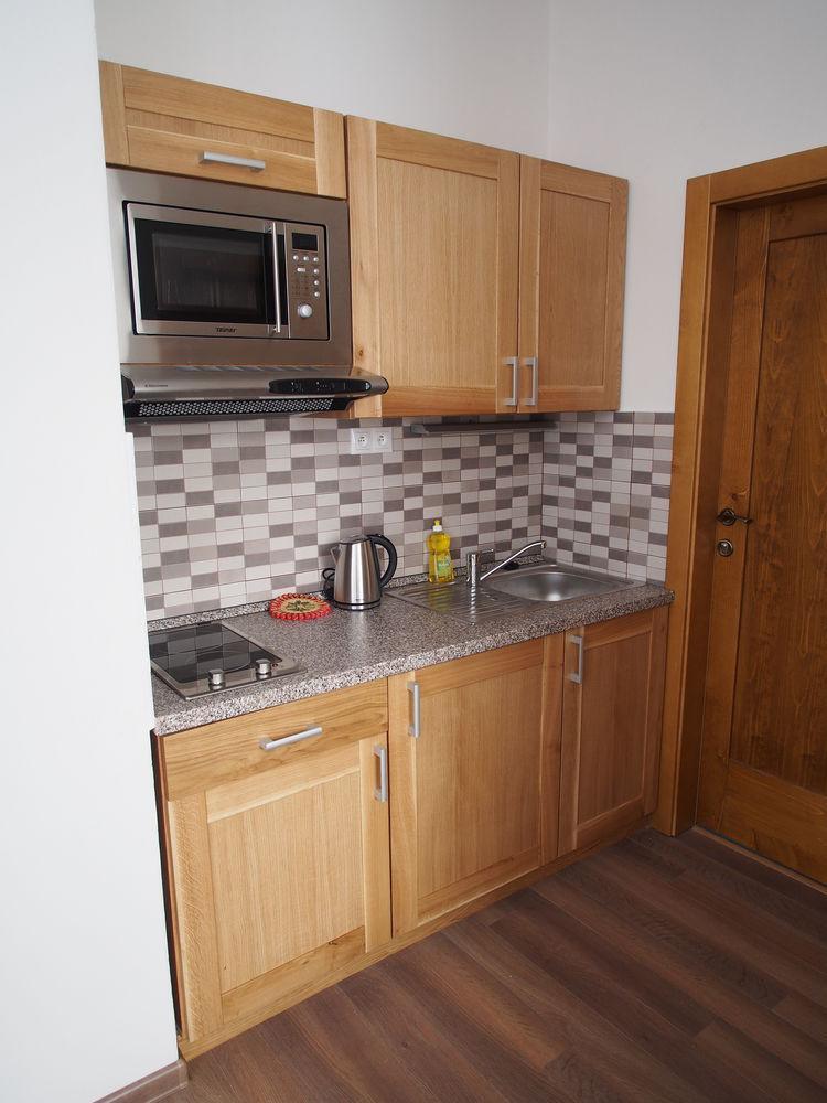 Apartman Helenka Stara Morava Tatranska Lomnica Bagian luar foto