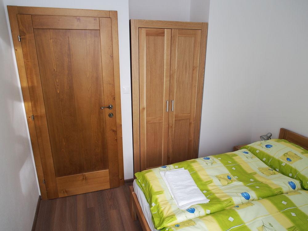Apartman Helenka Stara Morava Tatranska Lomnica Bagian luar foto