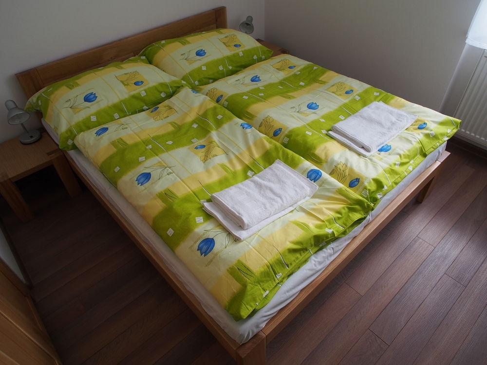 Apartman Helenka Stara Morava Tatranska Lomnica Bagian luar foto