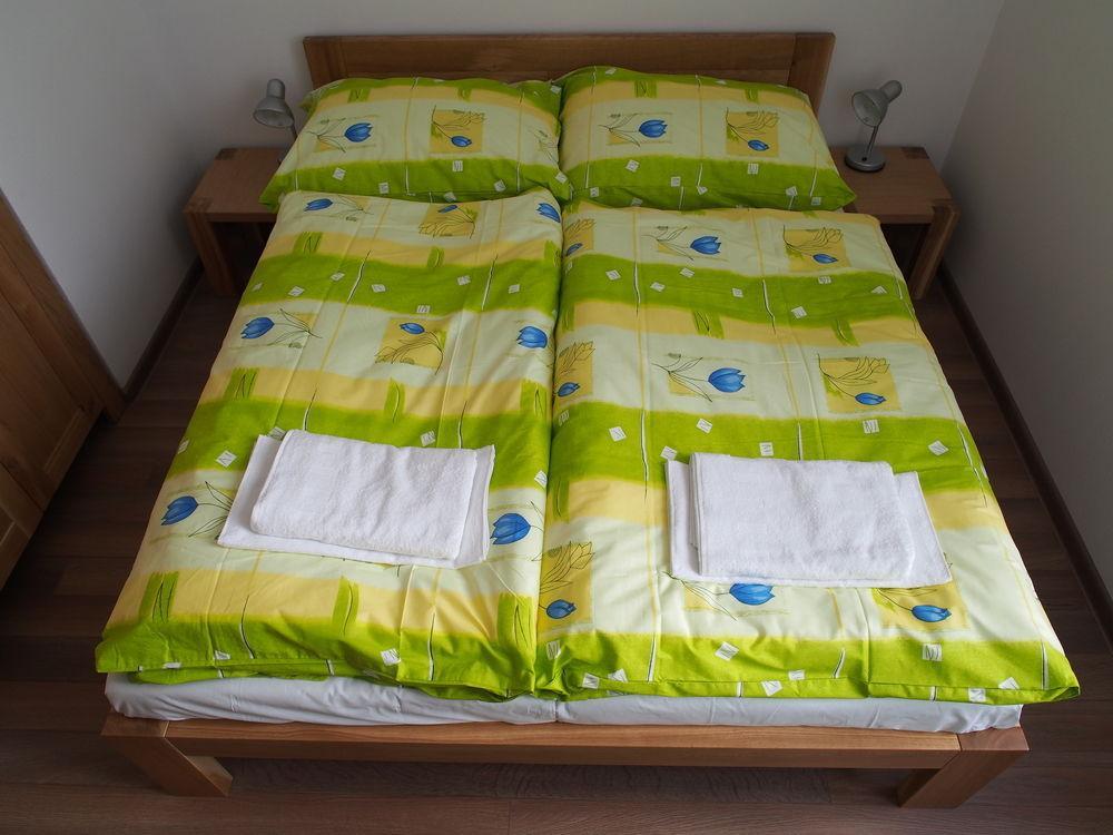 Apartman Helenka Stara Morava Tatranska Lomnica Bagian luar foto