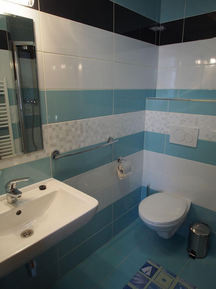 Apartman Helenka Stara Morava Tatranska Lomnica Bagian luar foto