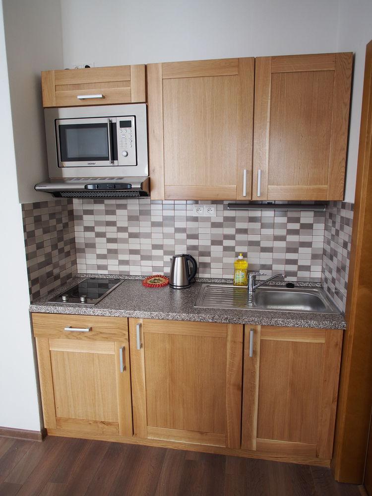 Apartman Helenka Stara Morava Tatranska Lomnica Bagian luar foto