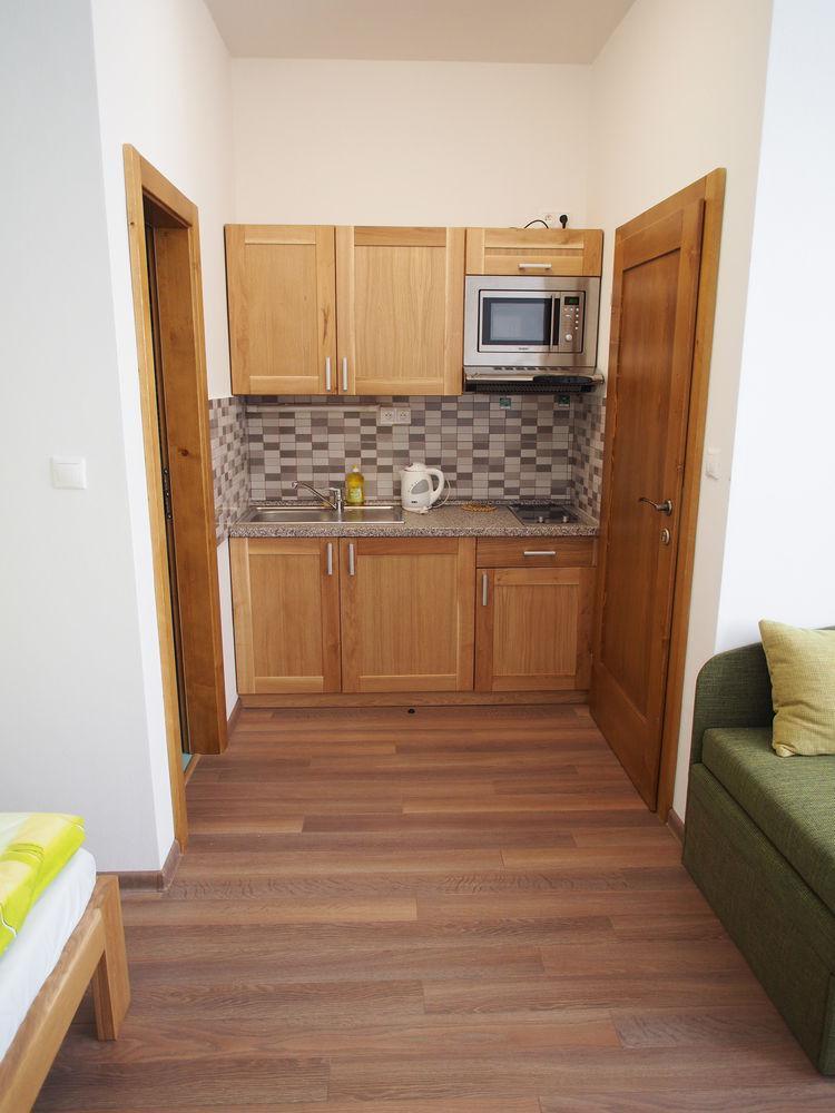 Apartman Helenka Stara Morava Tatranska Lomnica Bagian luar foto