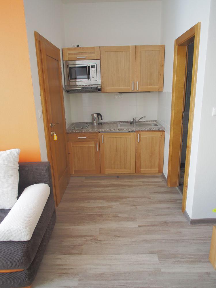 Apartman Helenka Stara Morava Tatranska Lomnica Bagian luar foto