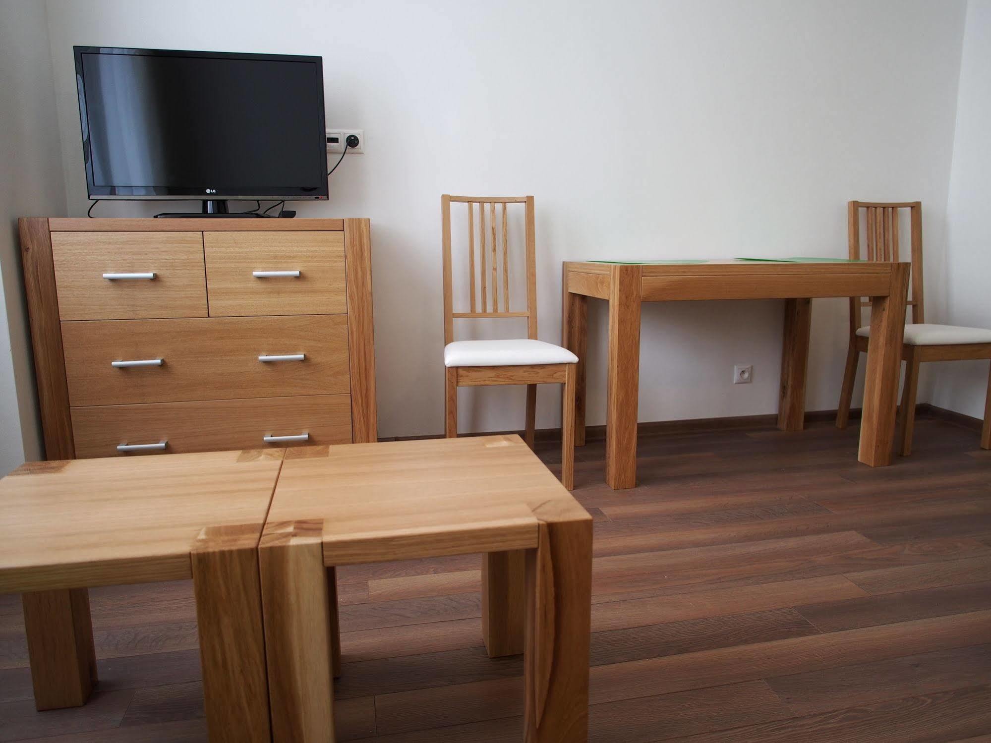 Apartman Helenka Stara Morava Tatranska Lomnica Bagian luar foto