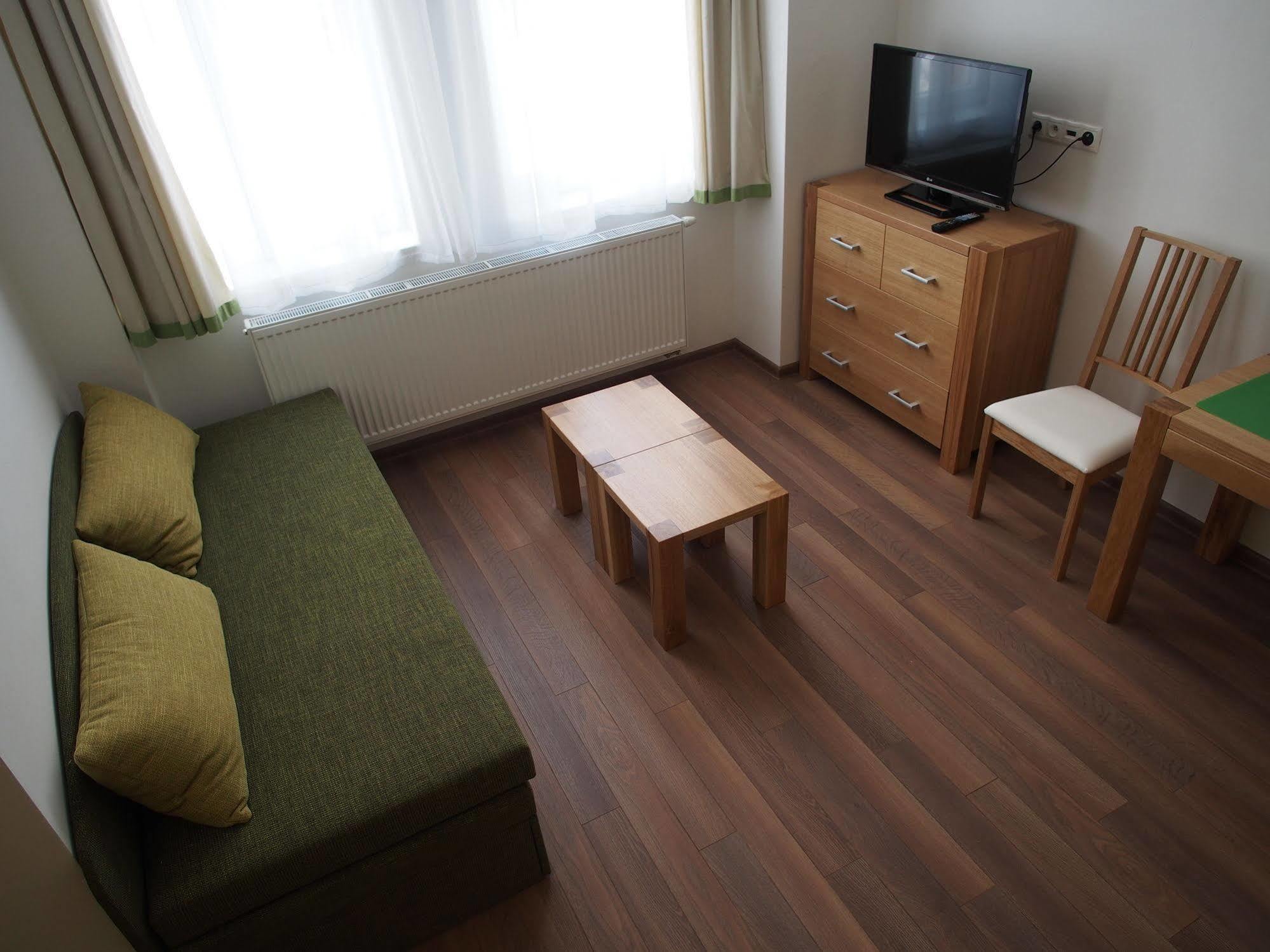 Apartman Helenka Stara Morava Tatranska Lomnica Bagian luar foto
