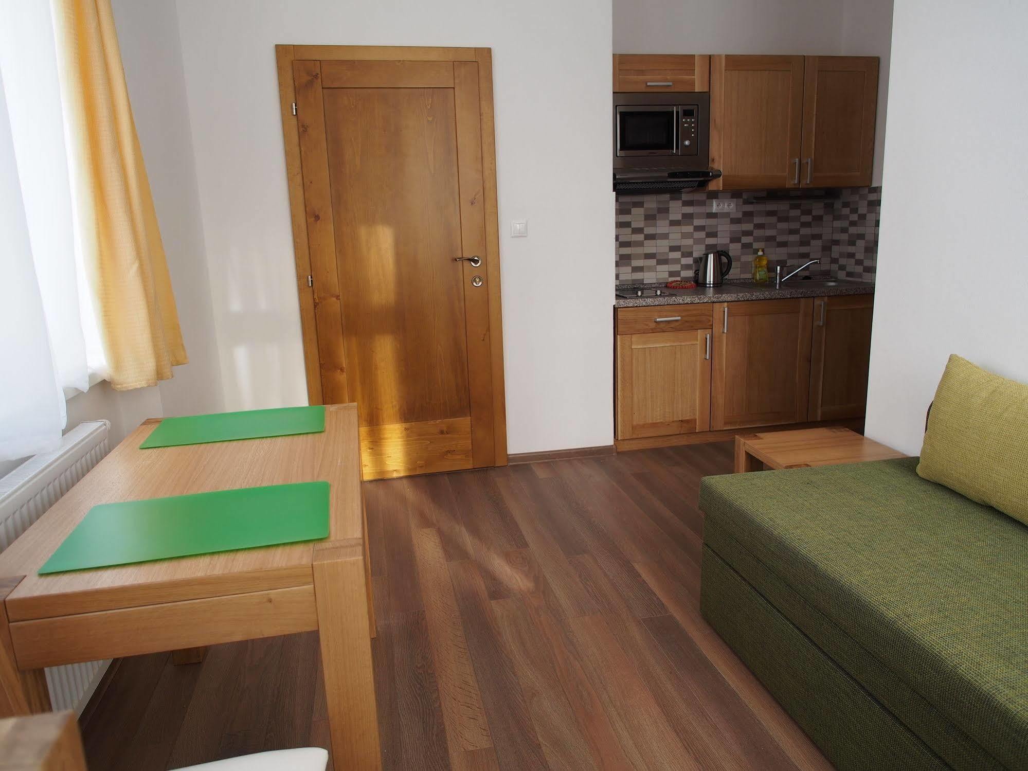 Apartman Helenka Stara Morava Tatranska Lomnica Bagian luar foto