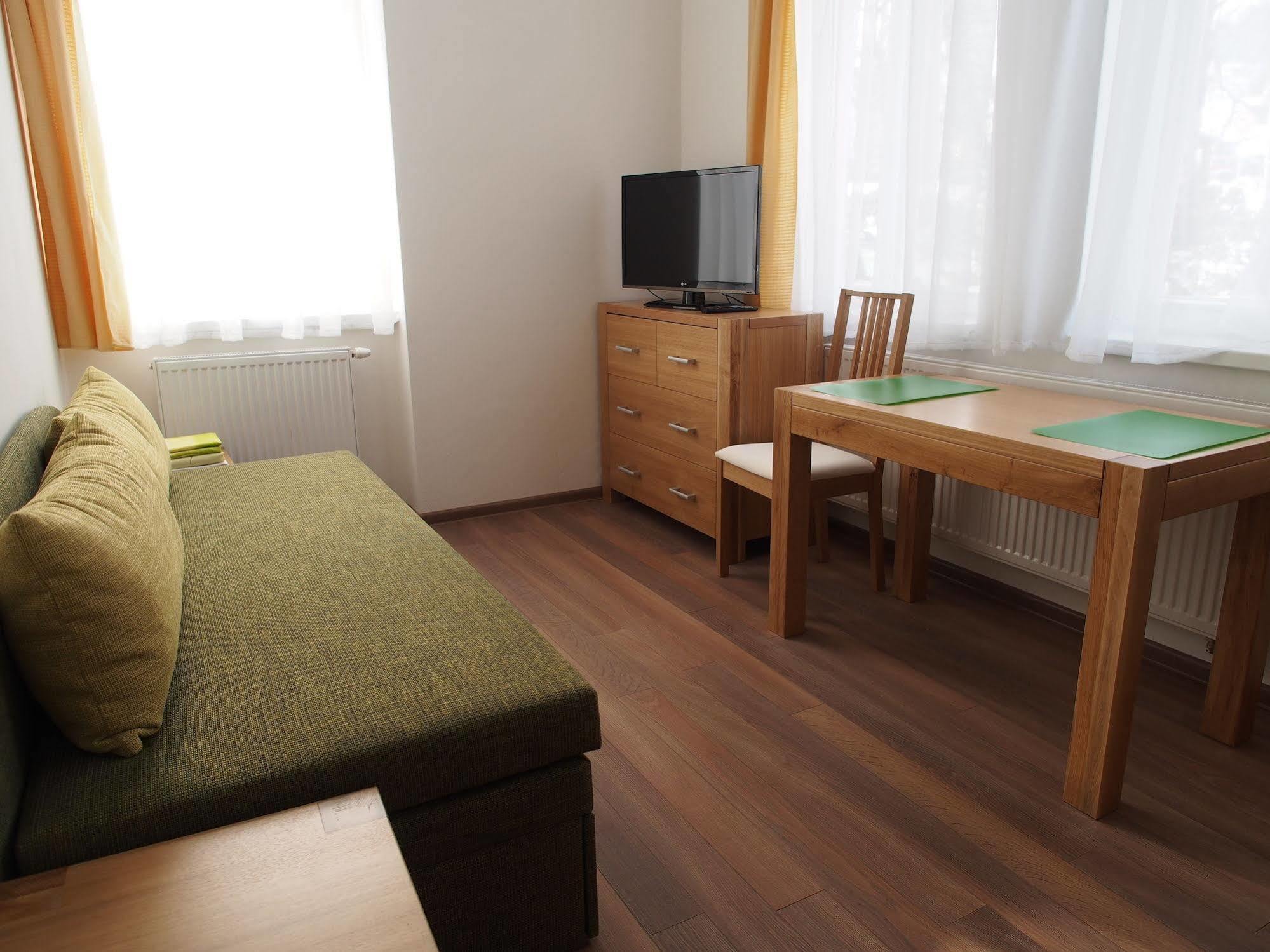 Apartman Helenka Stara Morava Tatranska Lomnica Bagian luar foto