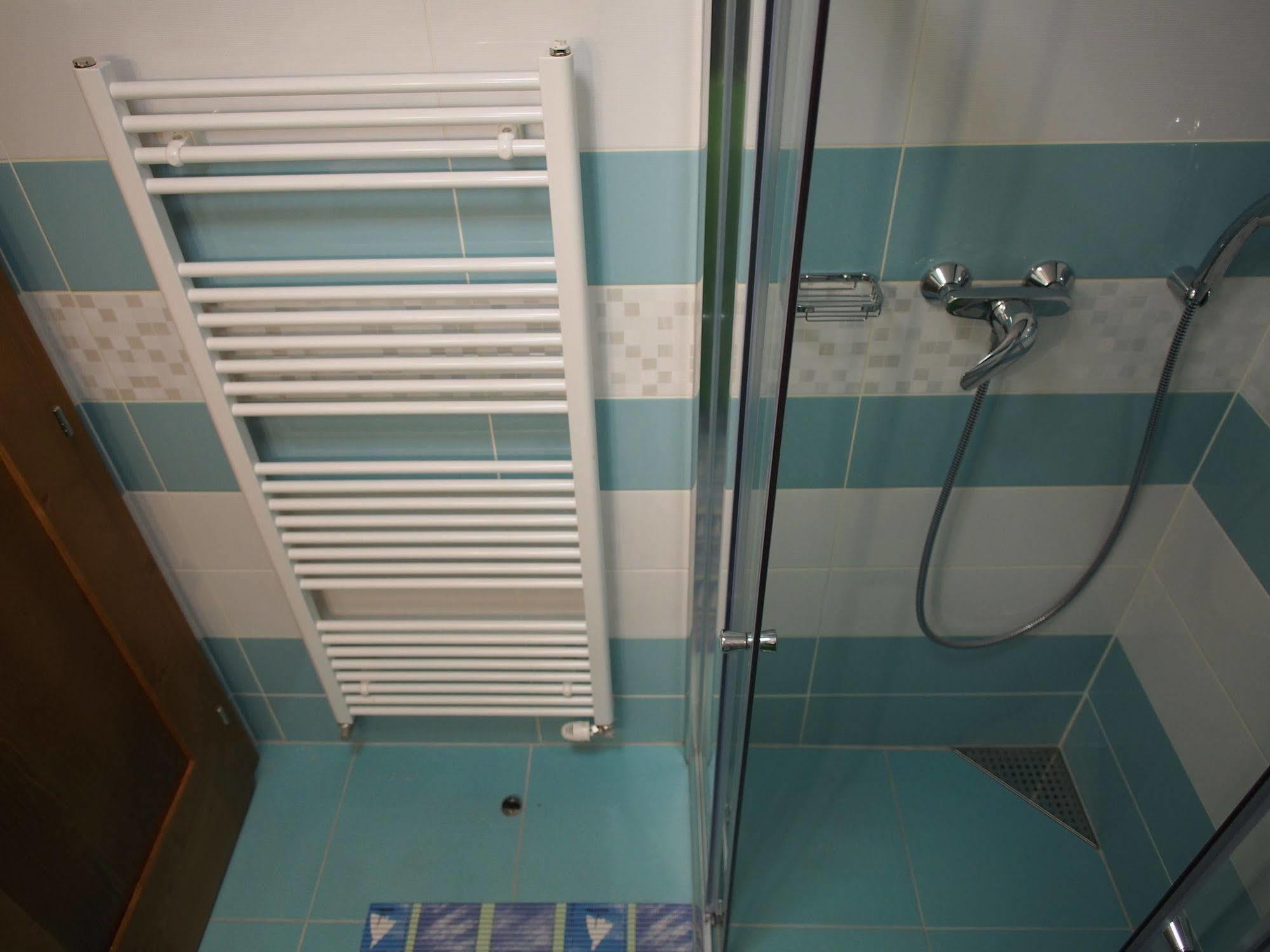 Apartman Helenka Stara Morava Tatranska Lomnica Bagian luar foto