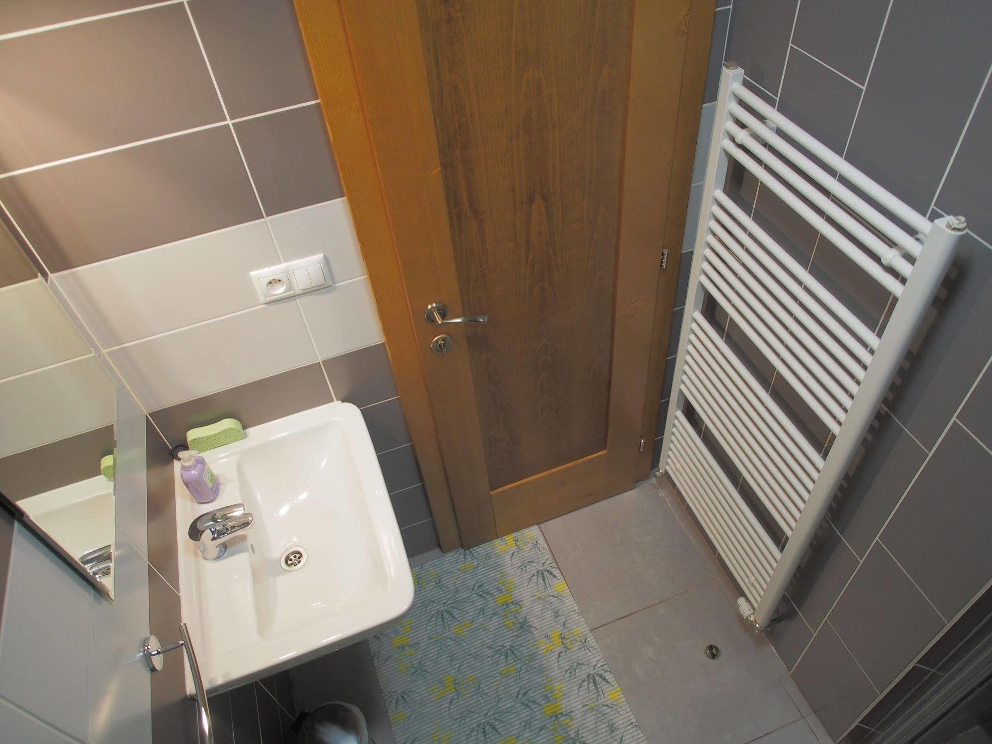Apartman Helenka Stara Morava Tatranska Lomnica Bagian luar foto