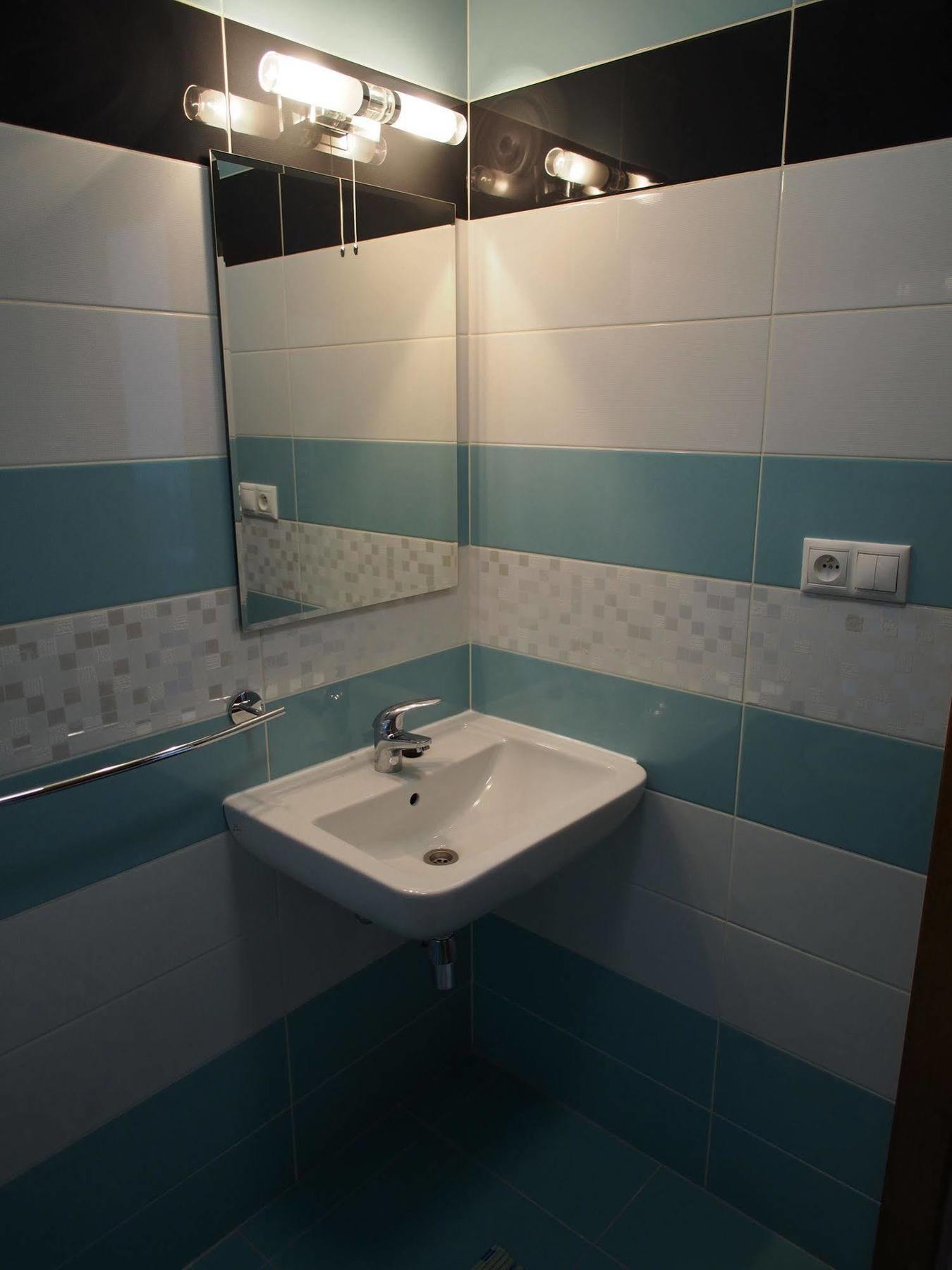 Apartman Helenka Stara Morava Tatranska Lomnica Bagian luar foto