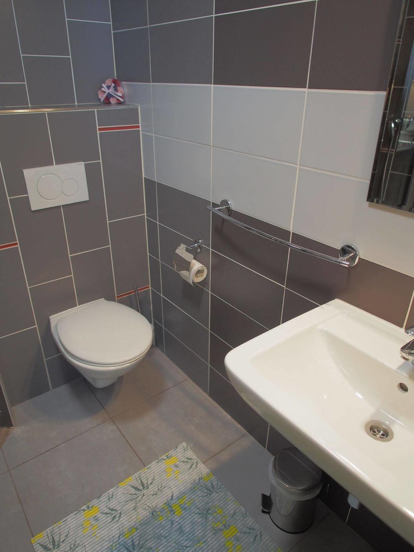 Apartman Helenka Stara Morava Tatranska Lomnica Bagian luar foto