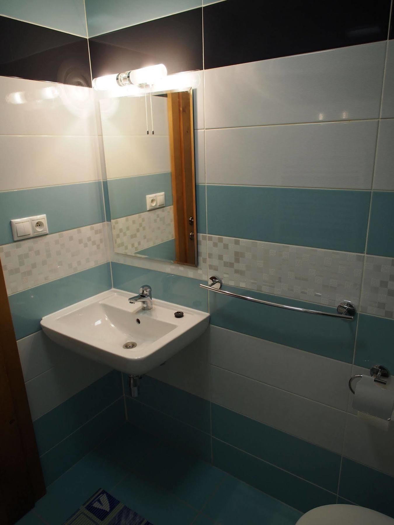 Apartman Helenka Stara Morava Tatranska Lomnica Bagian luar foto