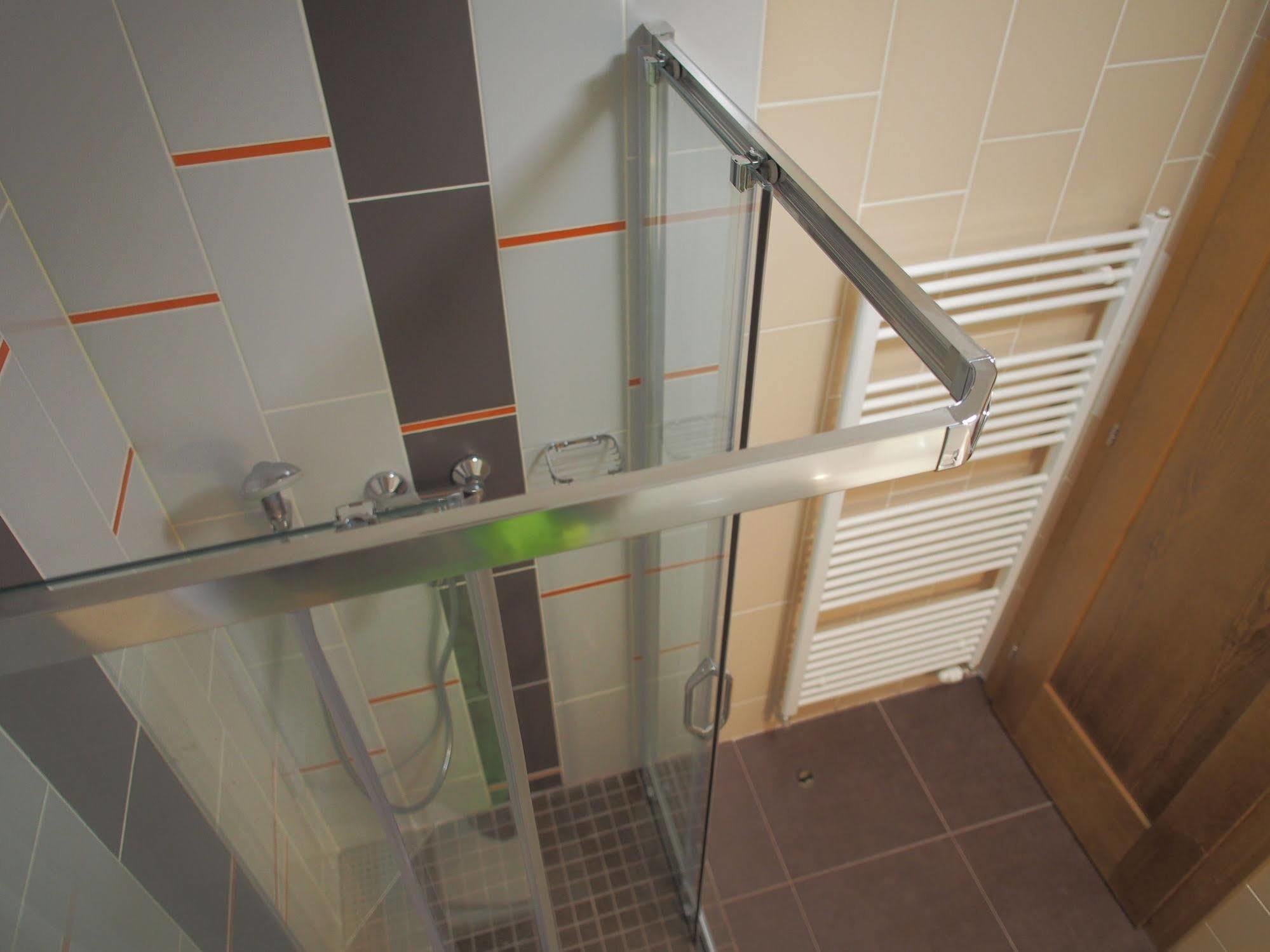 Apartman Helenka Stara Morava Tatranska Lomnica Bagian luar foto
