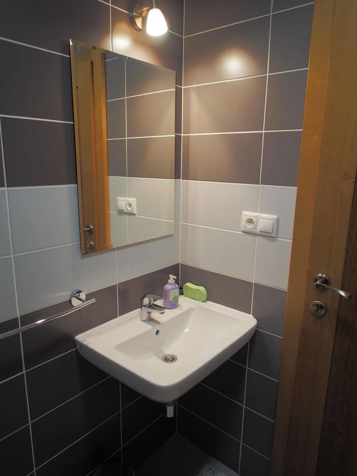 Apartman Helenka Stara Morava Tatranska Lomnica Bagian luar foto