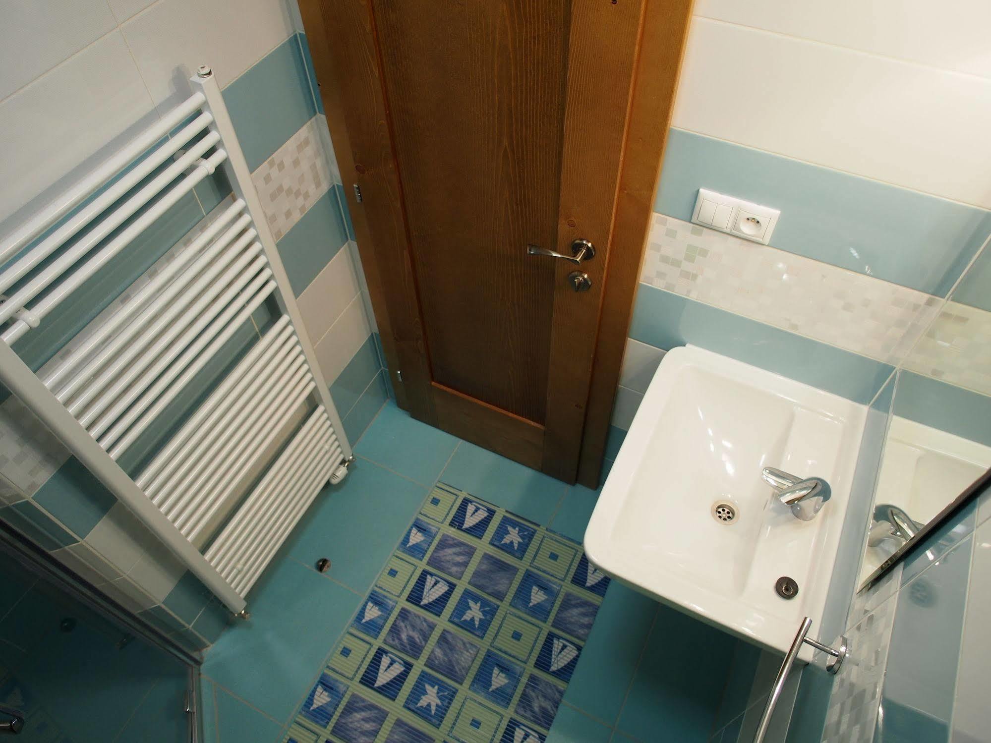 Apartman Helenka Stara Morava Tatranska Lomnica Bagian luar foto