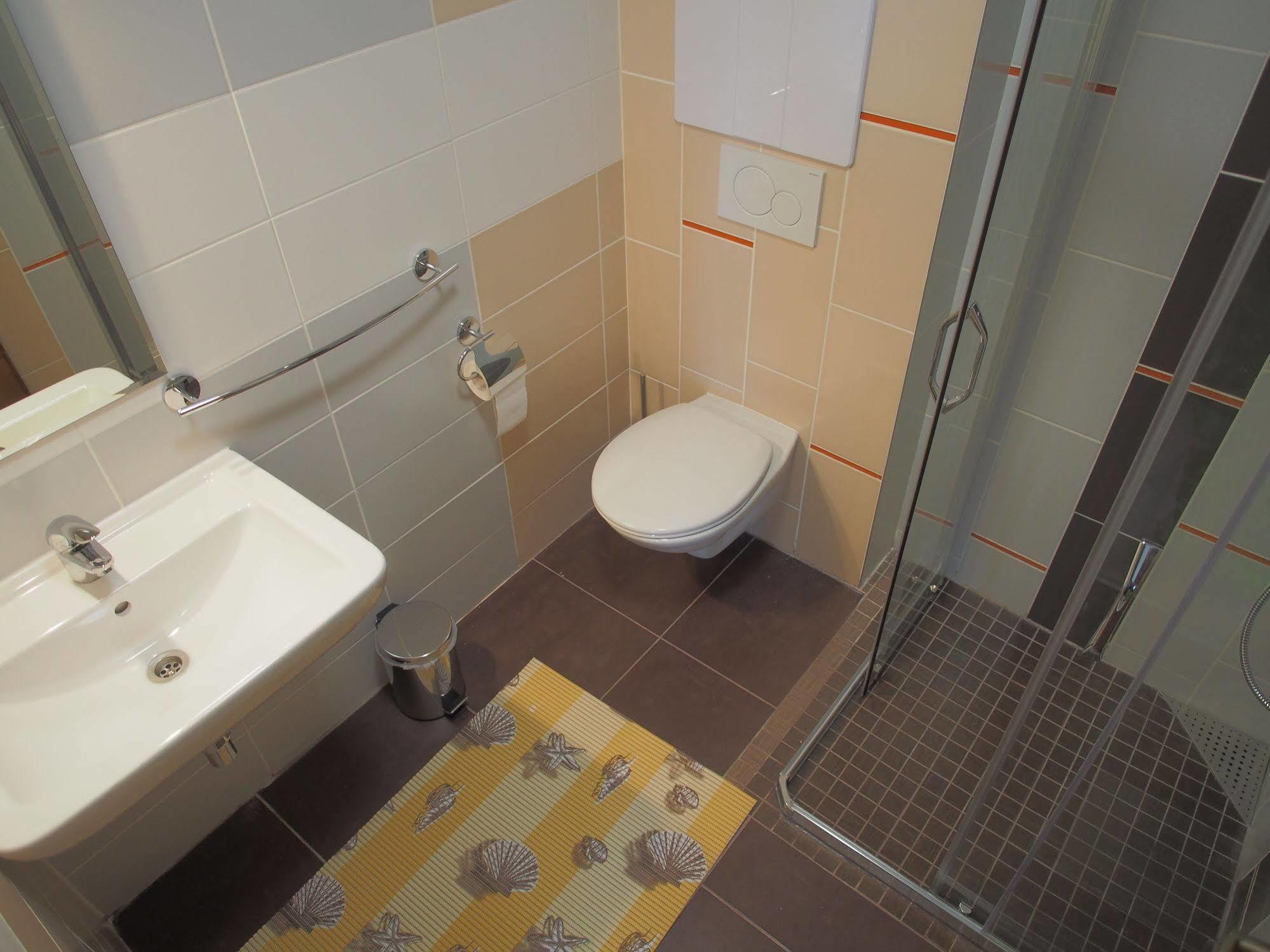 Apartman Helenka Stara Morava Tatranska Lomnica Bagian luar foto