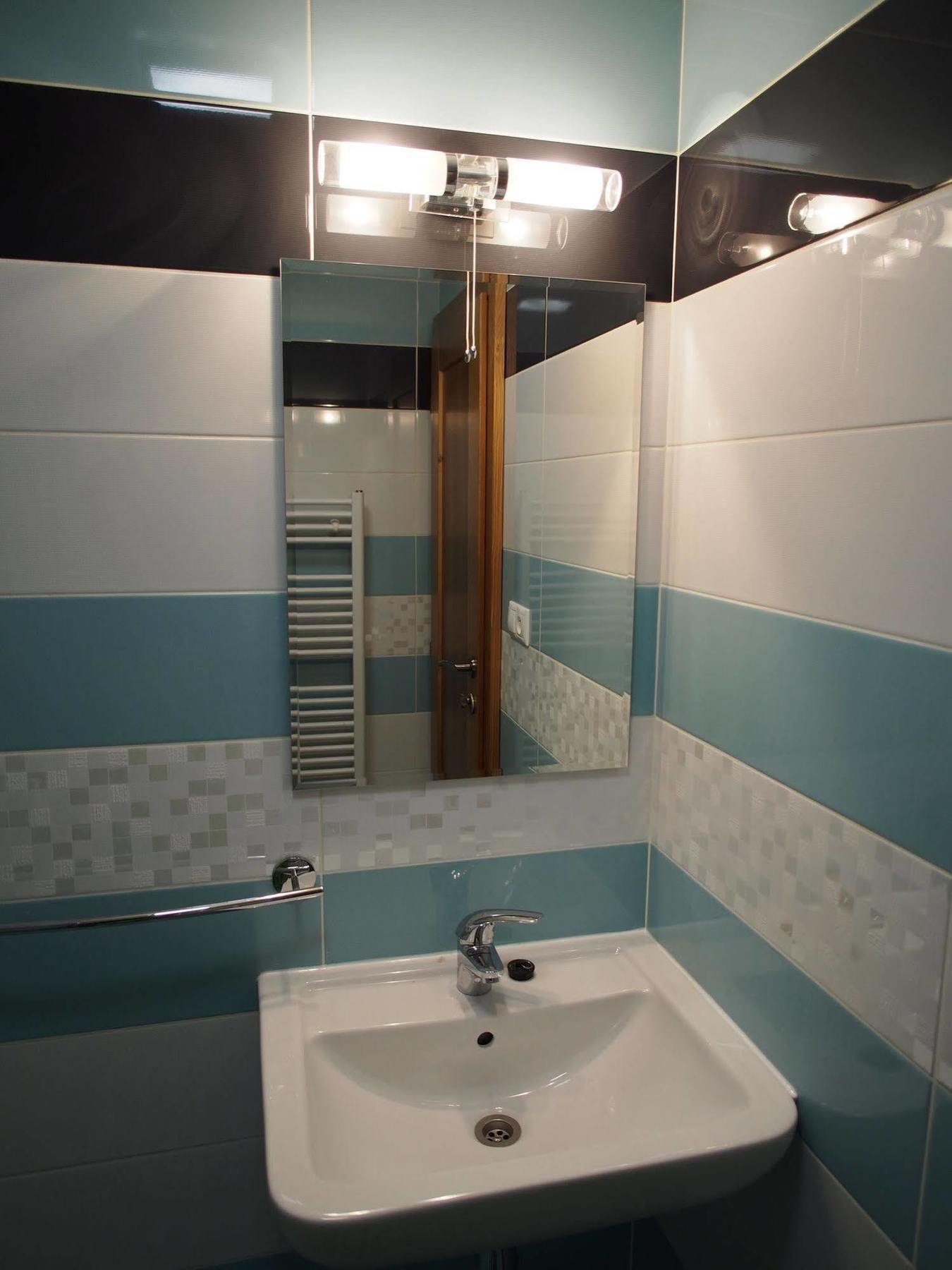 Apartman Helenka Stara Morava Tatranska Lomnica Bagian luar foto