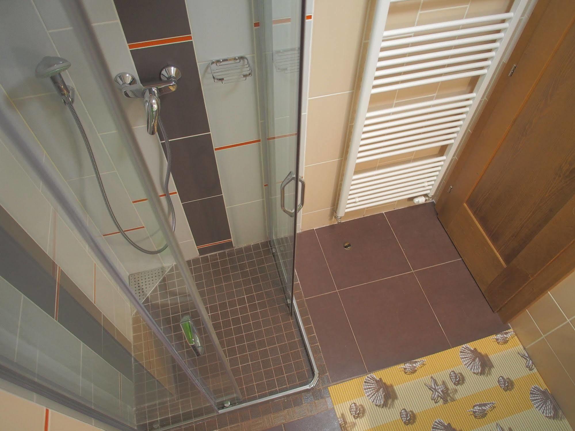 Apartman Helenka Stara Morava Tatranska Lomnica Bagian luar foto