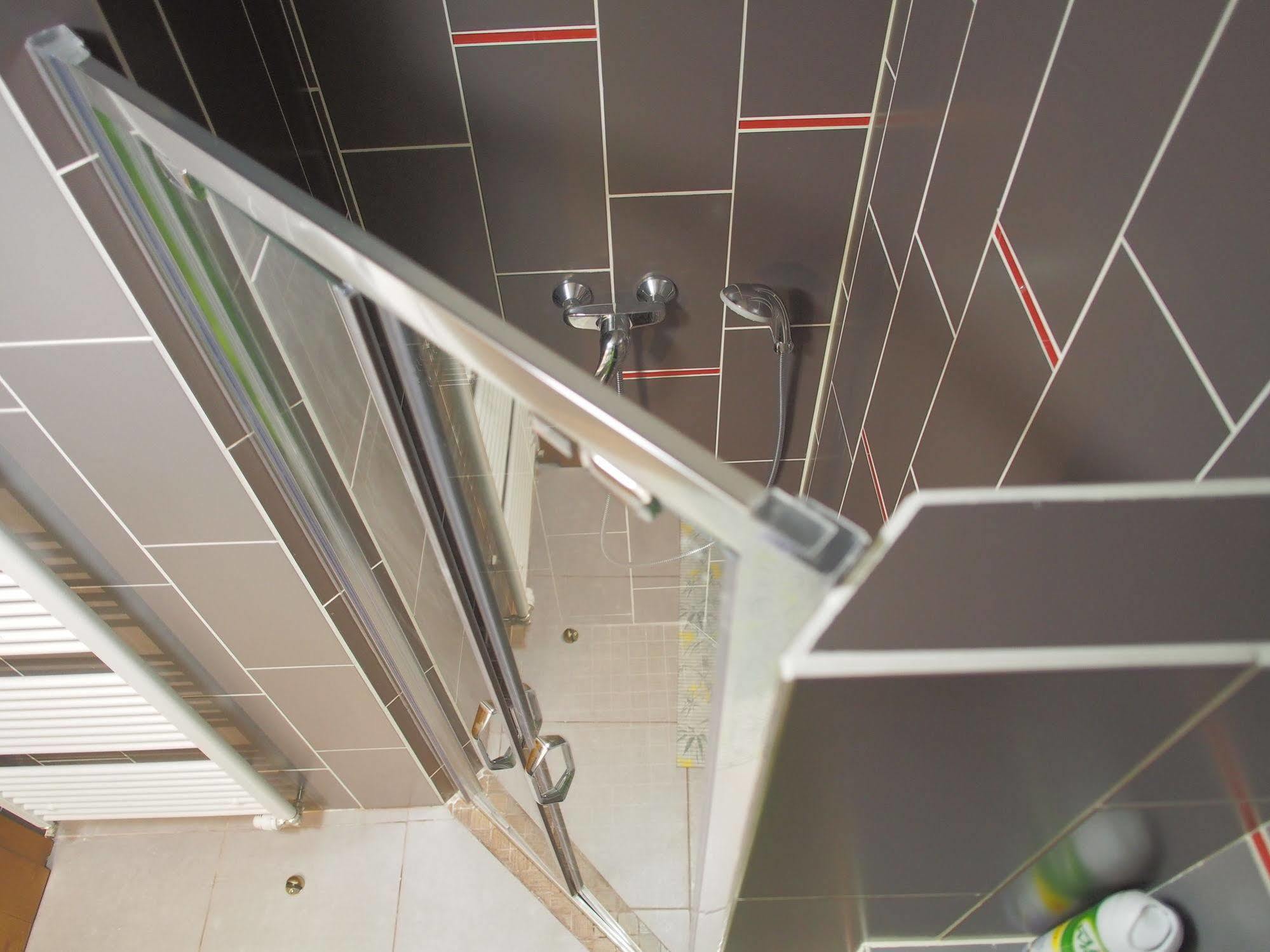 Apartman Helenka Stara Morava Tatranska Lomnica Bagian luar foto